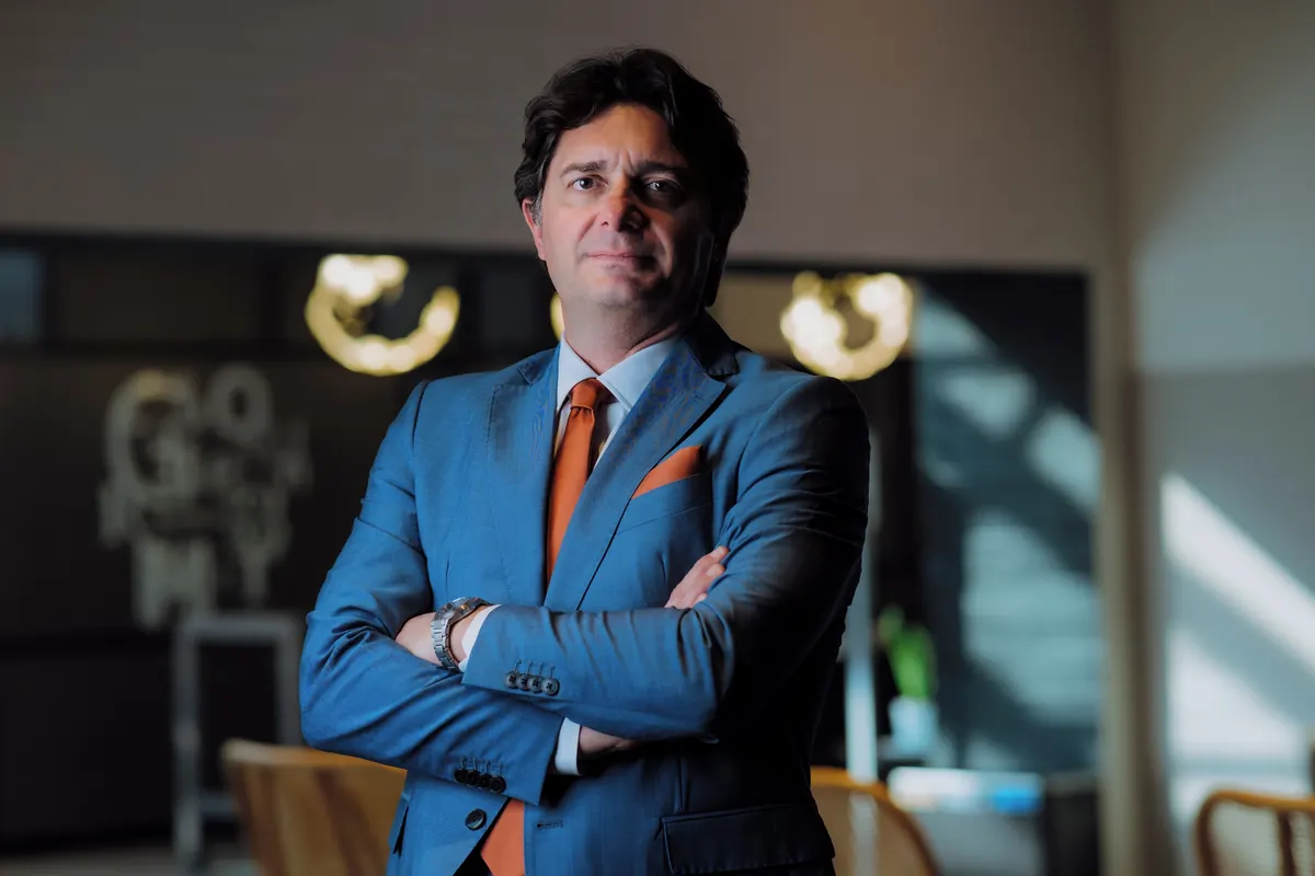 Alfredo Cerabino, direttore finanziario in outsourcing per piccole e medie imprese