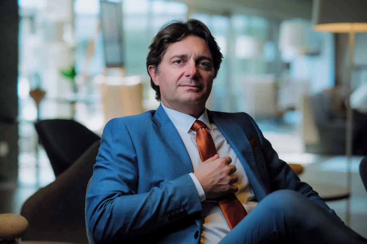 Alfredo Cerabino, direzione finanziaria in outsourcing per piccole e medie imprese