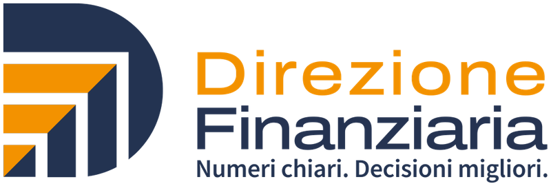 Direzione Finanziaria — Numeri chiari. Decisioni migliori.