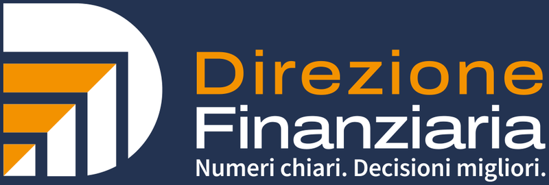 Direzione Finanziaria — Numeri chiari. Decisioni migliori.